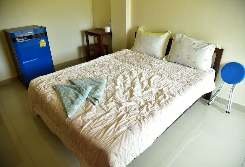 فندق Mekpufah Apartment