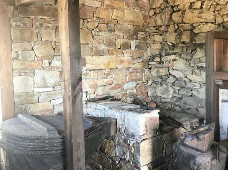 ホテル Posada La Fragua