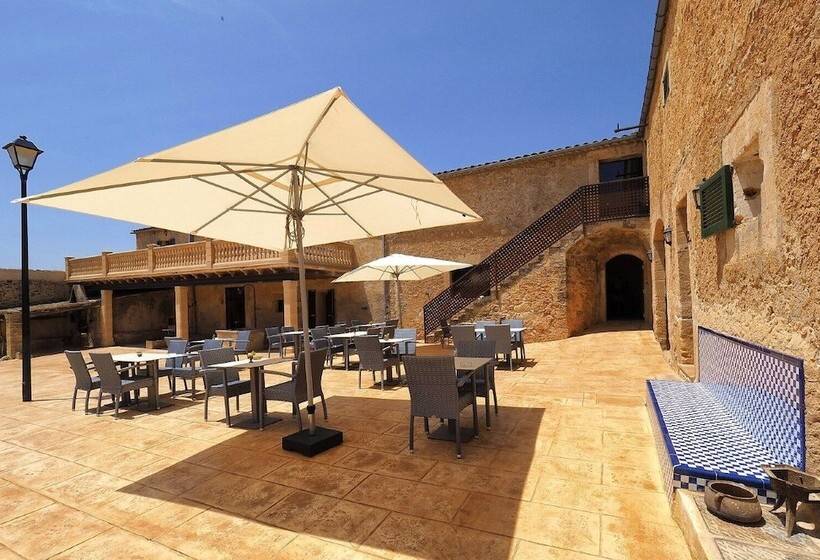 교외 호텔 Finca Son Sureda Agroturismo