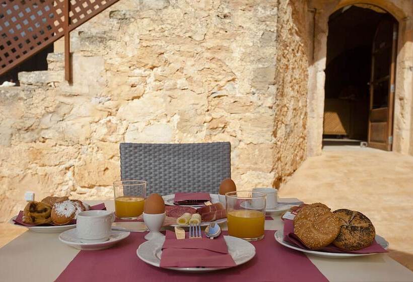 교외 호텔 Finca Son Sureda Agroturismo