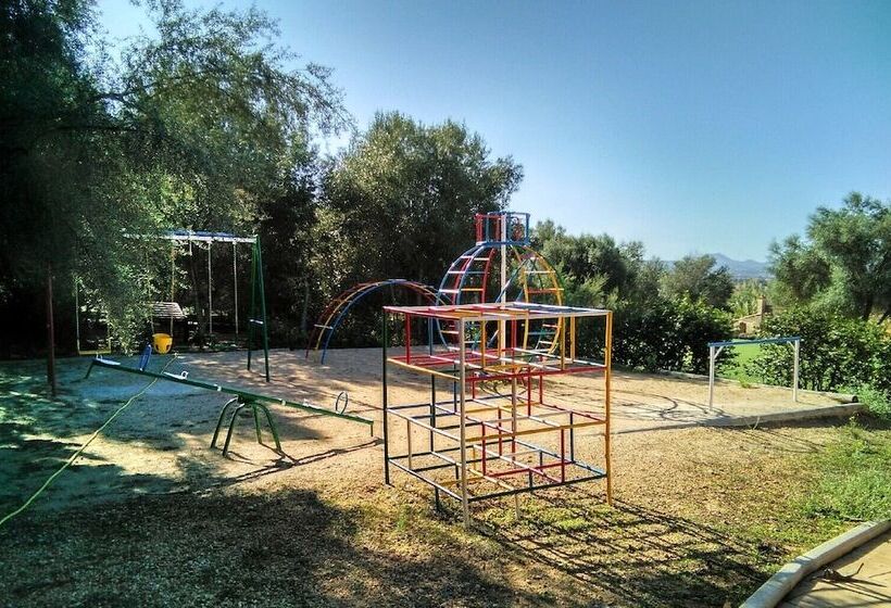 교외 호텔 Finca Son Sureda Agroturismo