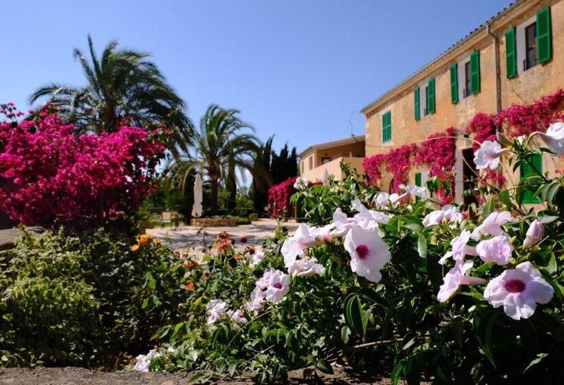 هتل روستایی Son Capellot