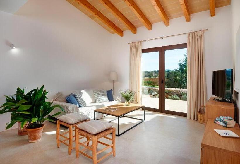 هتل روستایی Son Capellot