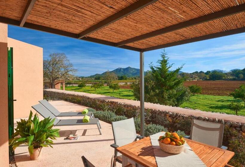 هتل روستایی Son Capellot