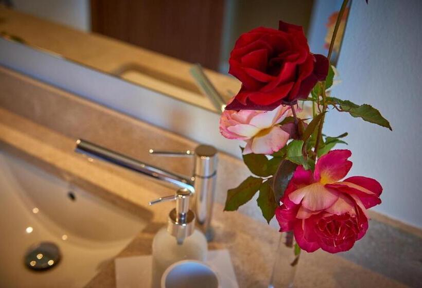 هتل روستایی Son Capellot