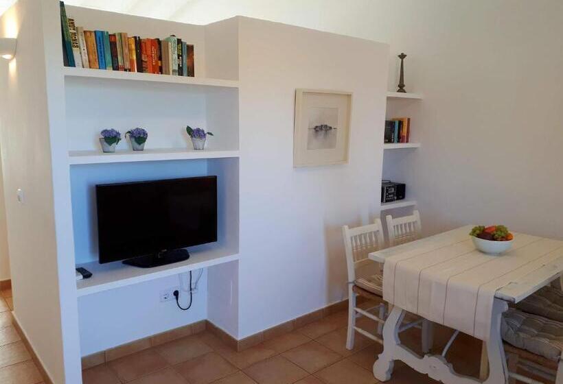 هتل روستایی Son Capellot