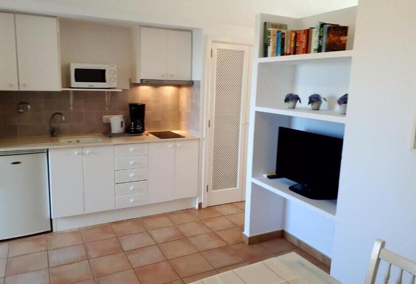 هتل روستایی Son Capellot