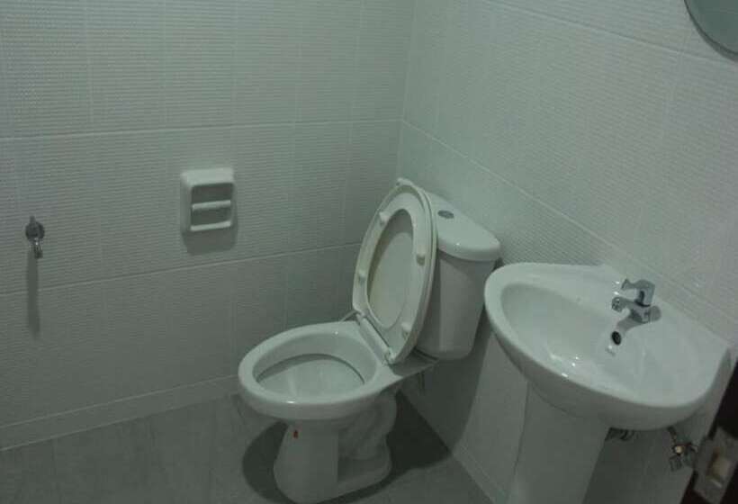 Отель Sinsupatakul Apartment