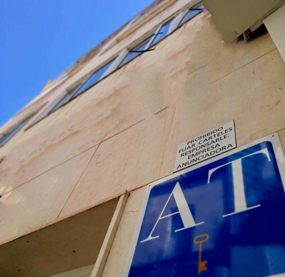 Kubik Apartamentos K1