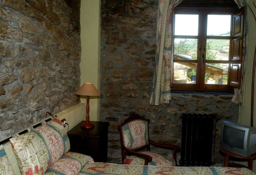 La Cabana L Cachicã¡n  Alvarin