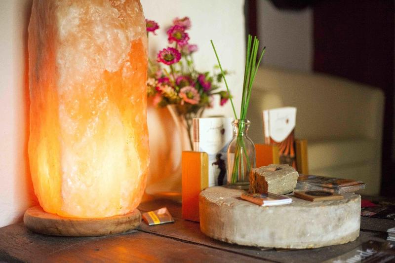 La Fuente De Arnedillo