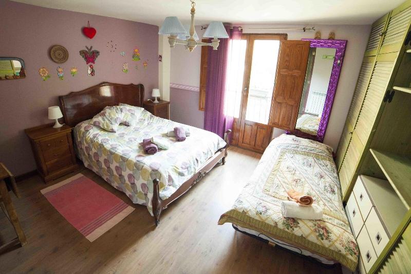 La Fuente De Arnedillo