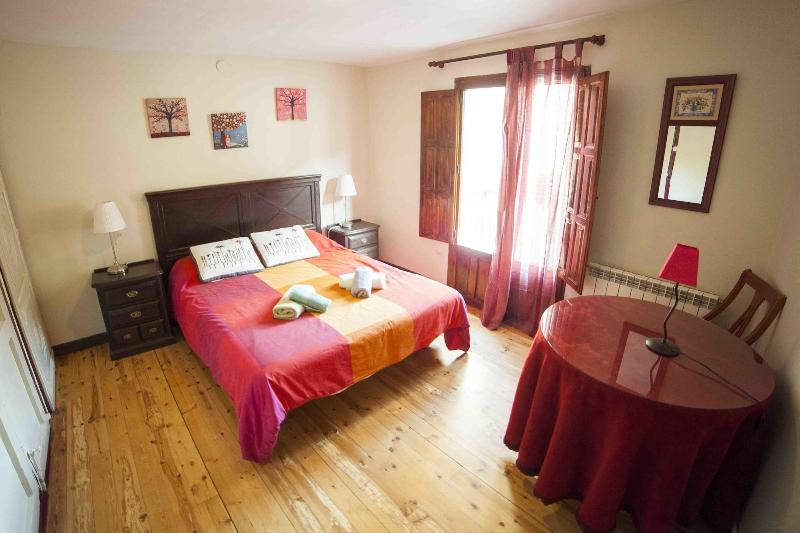 La Fuente De Arnedillo