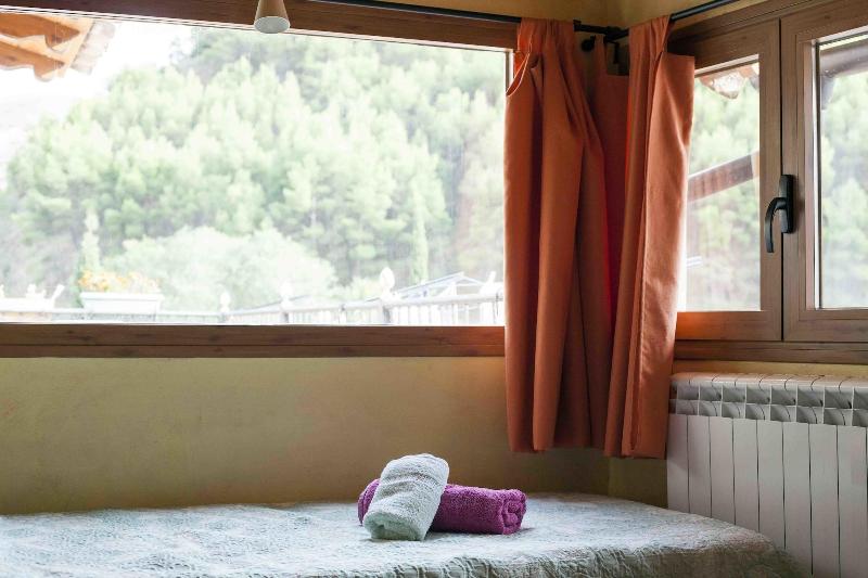 La Fuente De Arnedillo