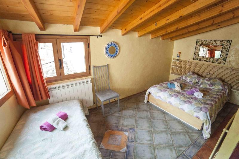 La Fuente De Arnedillo