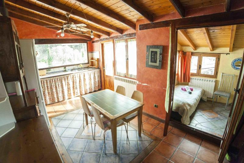 La Fuente De Arnedillo