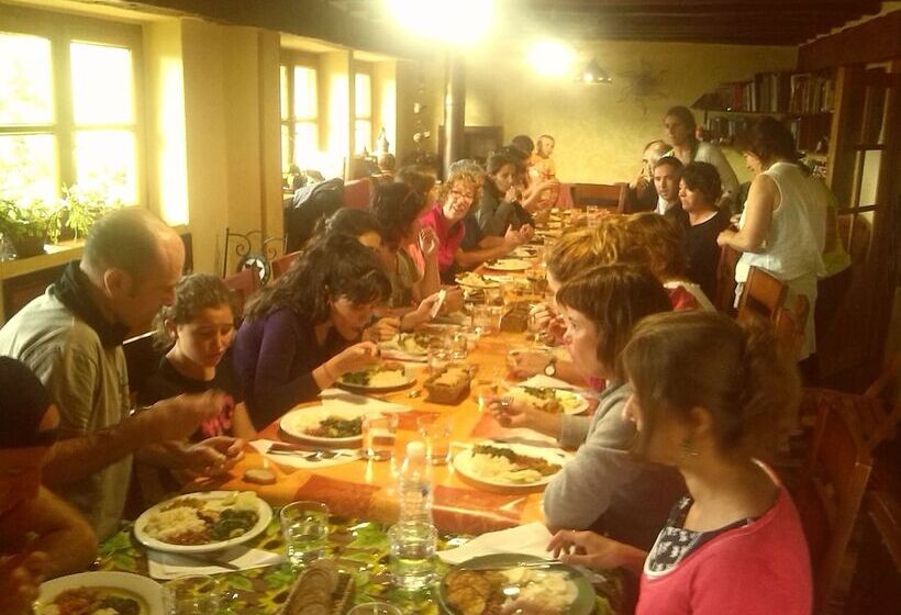 La Perezosa & Yoga   Hostel