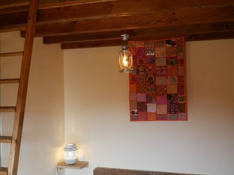 La Perezosa & Yoga   Hostel