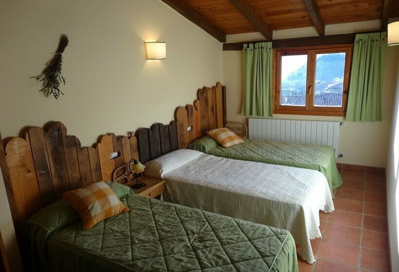 La Perezosa & Yoga   Hostel