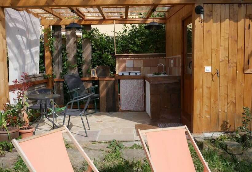 La Perezosa & Yoga   Hostel