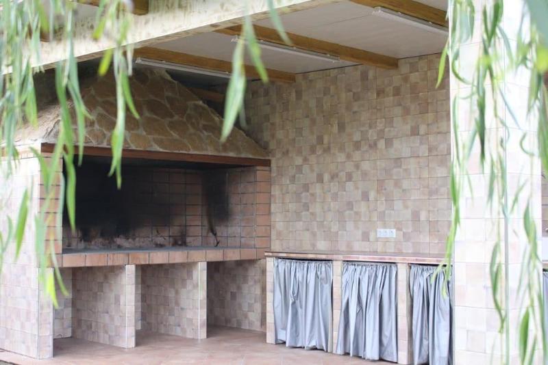 Casa Los Jardines De Lola