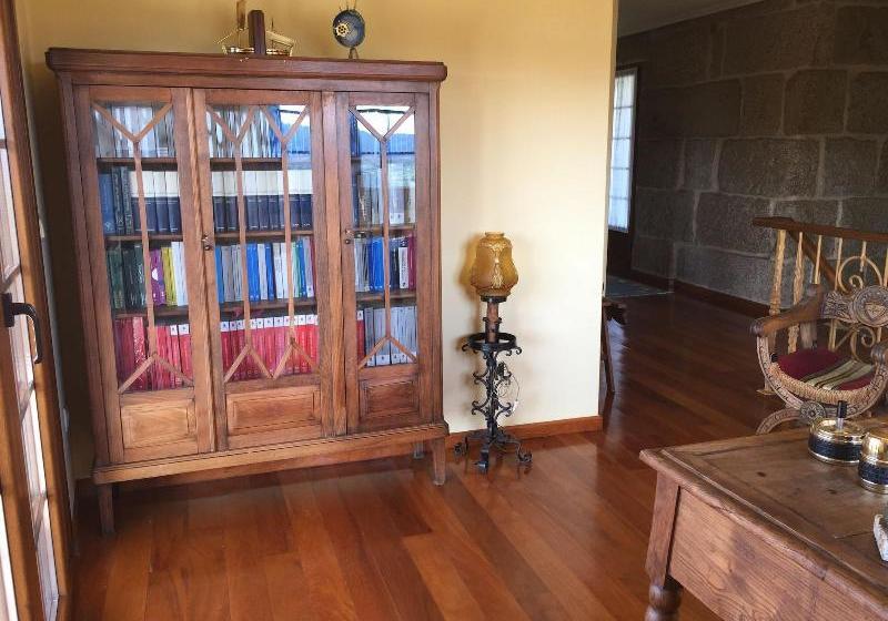 O Candil De Santa Ana