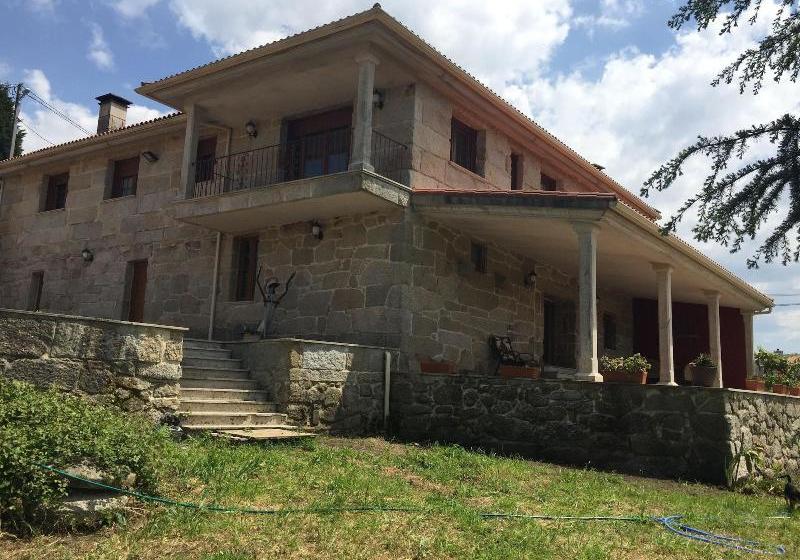 O Candil De Santa Ana