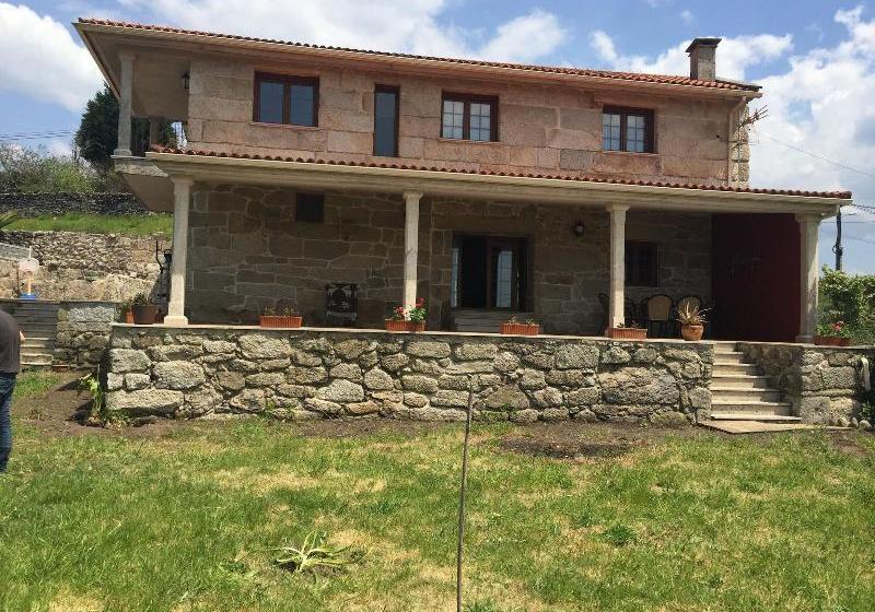 O Candil De Santa Ana