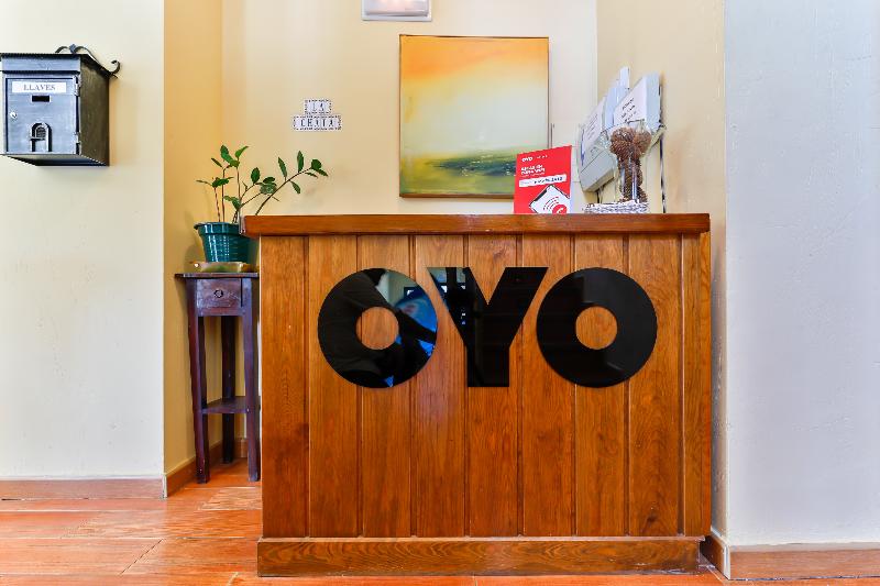 Oyo Casa Rural La Chata