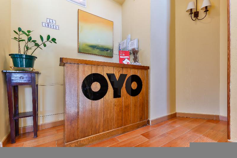 Oyo Casa Rural La Chata