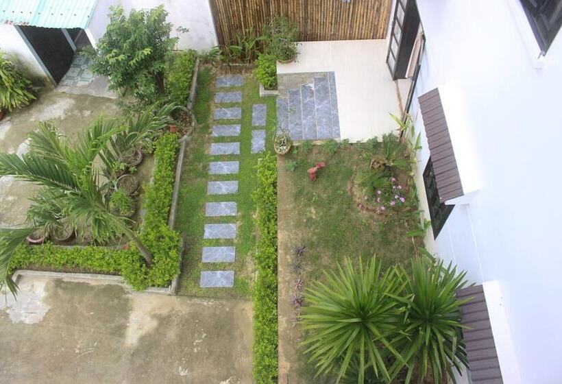 پانسیون Hoi An Green View Homestay