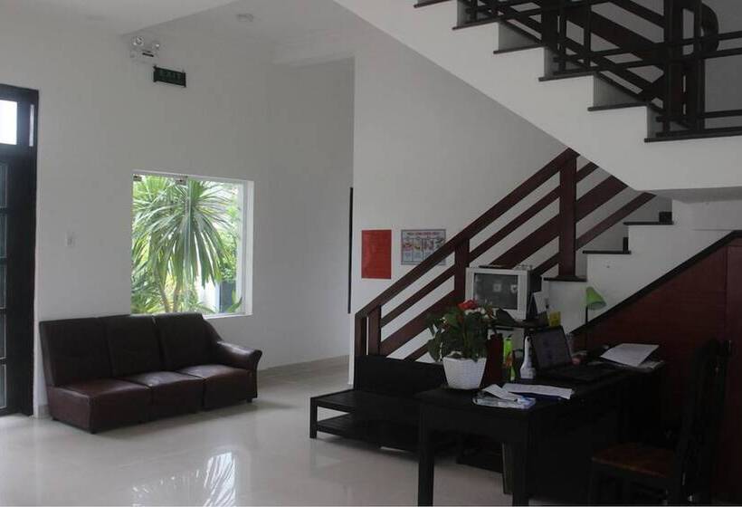 پانسیون Hoi An Green View Homestay