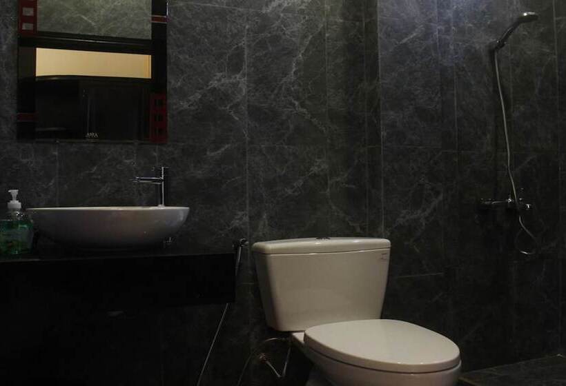 پانسیون Hoi An Green View Homestay