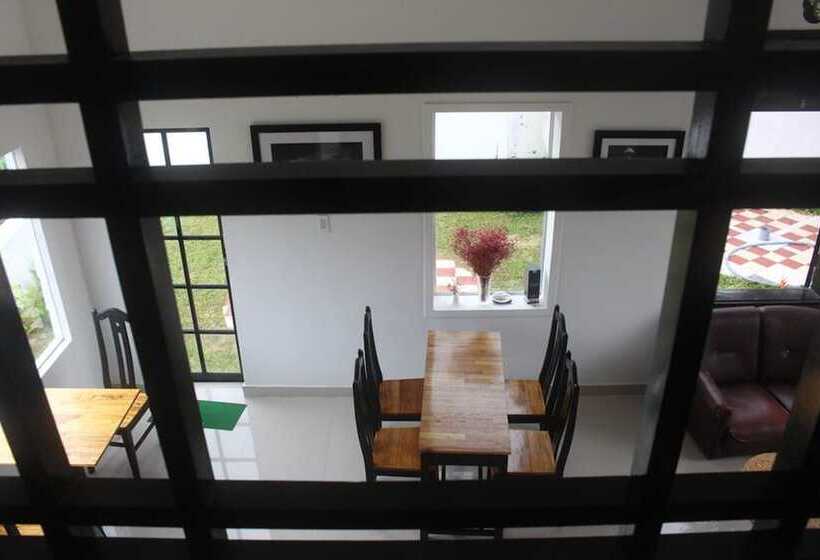 پانسیون Hoi An Green View Homestay