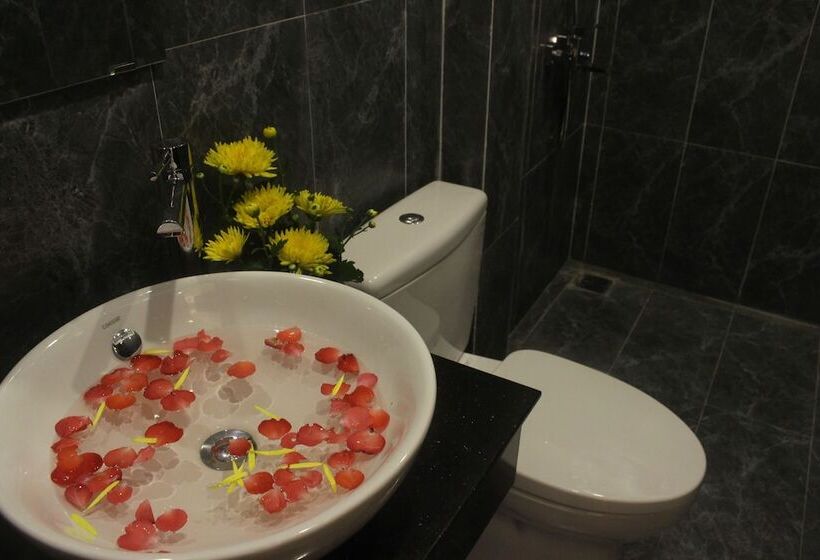 پانسیون Hoi An Green View Homestay