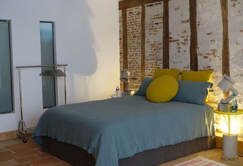 膳宿费 Impasse Du Boeuf