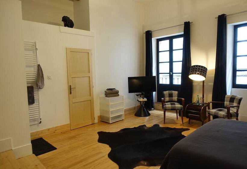 膳宿费 Impasse Du Boeuf