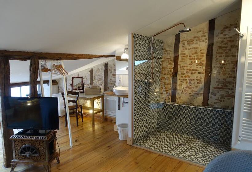 膳宿费 Impasse Du Boeuf