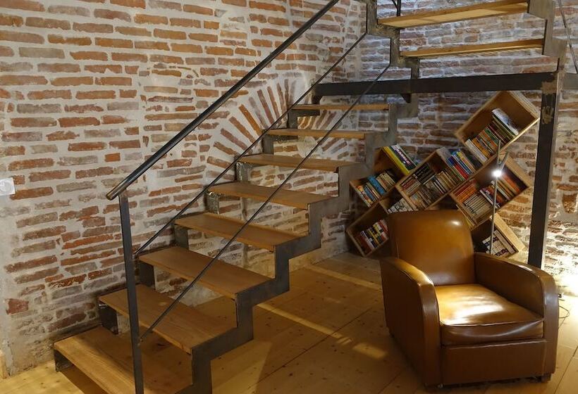 Пансион Impasse Du Boeuf