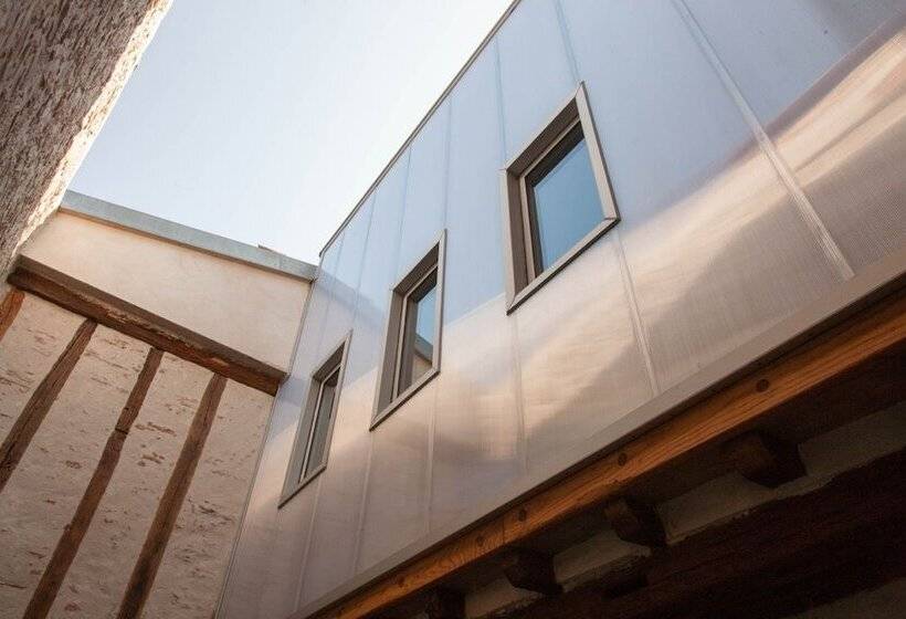 膳宿费 Impasse Du Boeuf