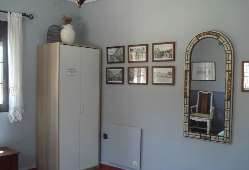 Spanish Hideaway Casa Magel B&b