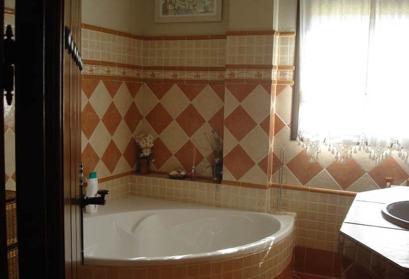 Spanish Hideaway Casa Magel B&b