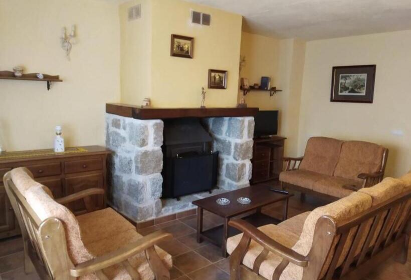 Viv. De Uso Turístico Fuente El Tejo   Casa Ana