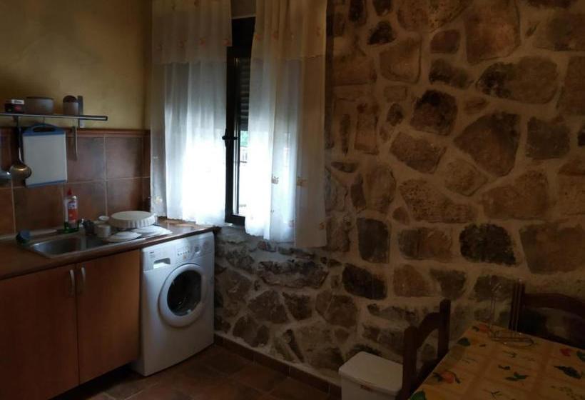 Viv. De Uso Turístico Fuente El Tejo   Casa Ana