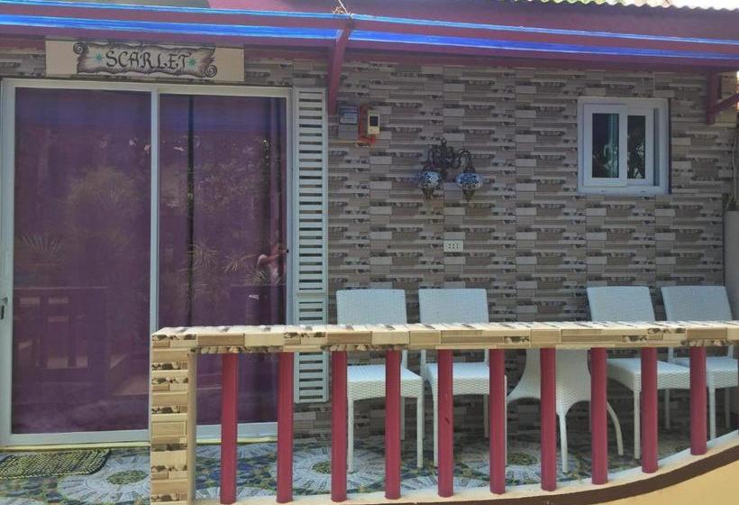 호스텔 Romantic Place Guesthouse