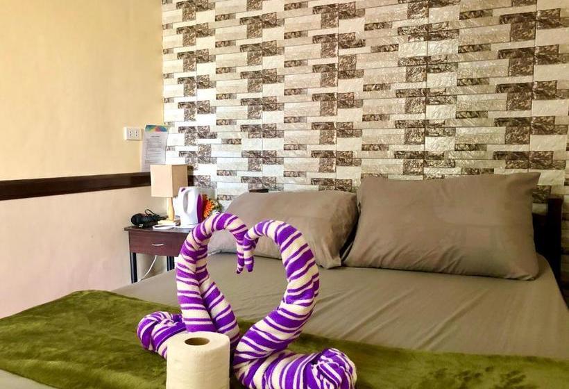 호스텔 Romantic Place Guesthouse