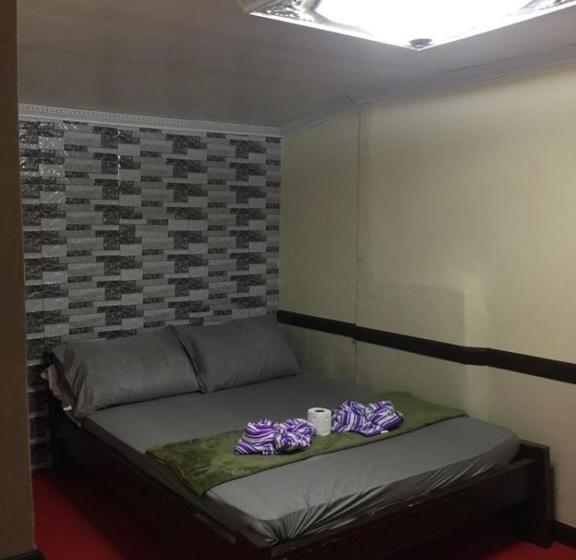 호스텔 Romantic Place Guesthouse