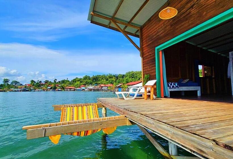 Общежитие The Sea Monkey