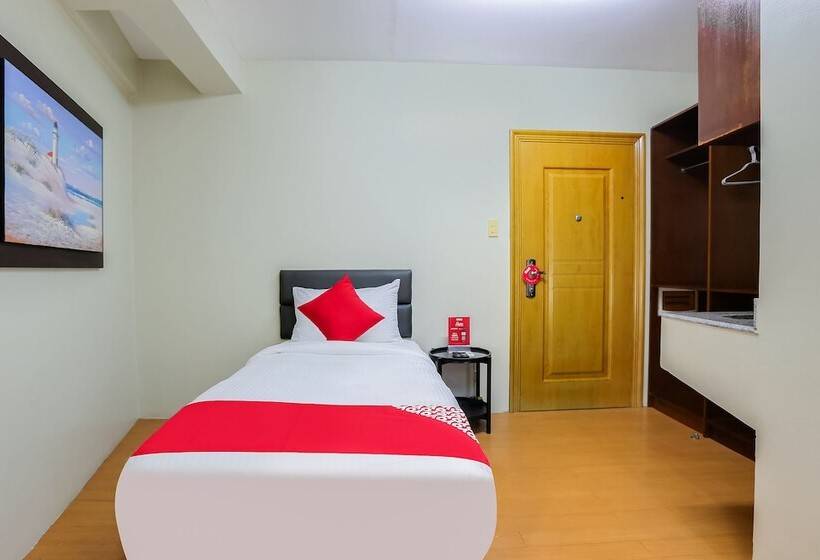 Anglo Residences By Oyo Rooms