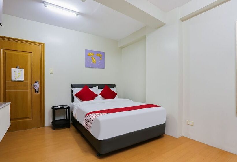 Anglo Residences By Oyo Rooms